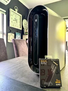 Alienware Aurora R12 Gaming Desktop, Intel Core I7-11700kf, Nvidia Geforce Rtx 3070 8gb, 24gb Hyperx