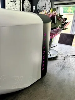 Alienware Aurora R12 Gaming Desktop, Intel Core i7-11700KF, NVIDIA GeForce RTX 3070 8GB, 24GB HyperX