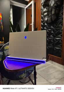 Monster Alienware x17 R2 – i9 | 32GB RAM | RTX 3080TI | 2TB NVMe | Gaming Beast