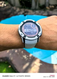 Garmin Instinct 2X Solar 50MM