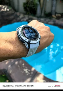 Garmin Instinct 2X Solar 50MM