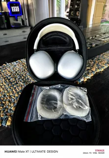 Apple AirPods Max - Silver