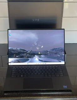 Dell XPS 15 9520 Intel Core i9-12900HK 5.0GHz 14-Core 15.6 3.5K (3456x2160) OLED Touch Anti-Reflect