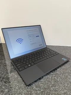 DELL XPS 13 9310 13.4-inch Core i7-1185G7 16GB RAM 512GB SSD Win 11 Pro Laptop