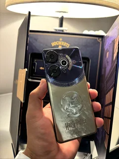 Xiaomi Redmi Turbo 3 Harry Potter Edition 22GB RAM | 512GB