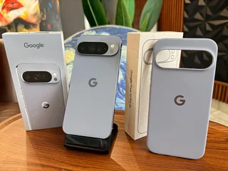 Latest Google Pixel 10 Pro XL - Moonstone  - 512GB | 16GB Ram