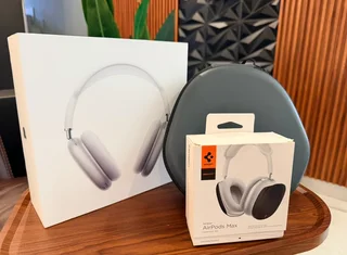 Apple AirPods Max - Silver