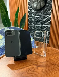 2025 Google Pixel 9 Pro Fold | 256gb | 16gb | Obsidian Combo