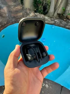 Beats Powerbeats Pro Wireless Earbuds - Apple H1 Headphone Chip, Class 1 Bluetooth Headphones