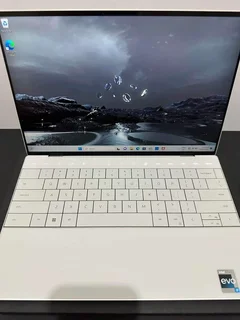 Dell XPS 13 PLUS 9320 Core i7-1360P / 13.4inch 3.5K OLED Touch | 32GB RAM | 1TB SSD | Windows 11 Pro