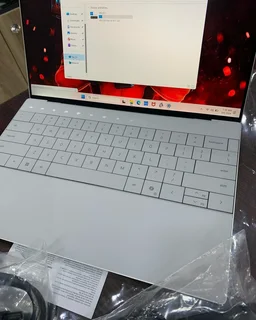 Dell XPS 13 PLUS 9320 Core i7-1260P / 13.4inch 3.5K OLED Touch | 32GB RAM | 1TB SSD | Windows 11 Pro