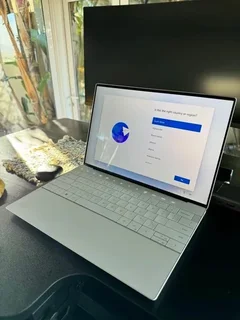 Dell XPS 13 PLUS 9320 Core i7-1260P / 13.4inch 3.5K OLED Touch | 32GB RAM | 1TB SSD | Windows 11 Pro