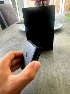 Motorola Razr 512gb / 12gb Infinite Black (2023)