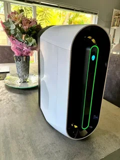 Alienware Aurora R12 Gaming Desktop, Intel Core I7-11700kf, Nvidia Geforce Rtx 3070 8gb, 24gb Hyperx