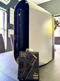 Alienware Aurora R12 Gaming Desktop, Intel Core i7-11700KF, NVIDIA GeForce RTX 3070 8GB, 24GB HyperX