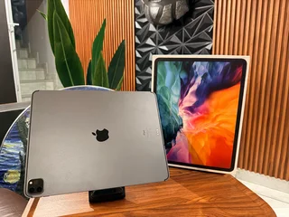 Apple iPad Pro 12.9-inch (4th Gen) | 512GB | WiFi + Cellular | Space Grey