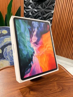 Apple iPad Pro 12.9-inch (4th Gen) | 512GB | WiFi + Cellular | Space Grey