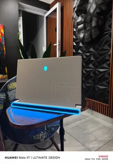 Monster Alienware x17 R2 – i9 | 32GB RAM | RTX 3080TI | 2TB NVMe | Gaming Beast