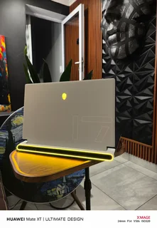 Monster Alienware x17 R2 – i9 | 32GB RAM | RTX 3080TI | 2TB NVMe | Gaming Beast