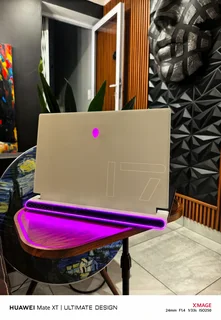 Monster Alienware x17 R2 – i9 | 32GB RAM | RTX 3080TI | 2TB NVMe | Gaming Beast