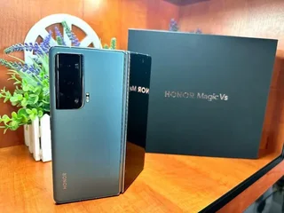 Honor Magic Vs Fold 5G | 512GB Storage | 12GB Ram | Dual Sim | Cyan