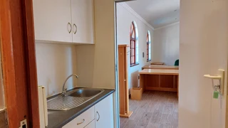 Furnished Offices in Sandton with short lease if required