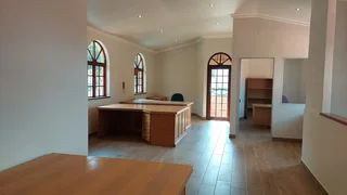 Furnished Offices in Sandton with short lease if required