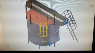 Design, Drafting Shop Detailing ,3d modeling Services