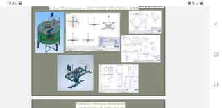 Design, Drafting Shop Detailing ,3d modeling Services
