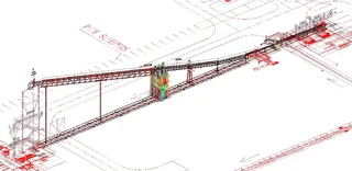 Design, Drafting Shop Detailing ,3d modeling Services