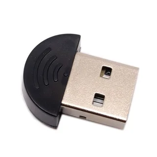 Mini Bluetooth USB Dongle For PC