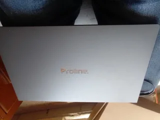PROLINE LAPTOP - NEVER USED
