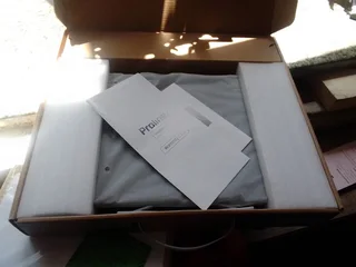 PROLINE LAPTOP - NEVER USED