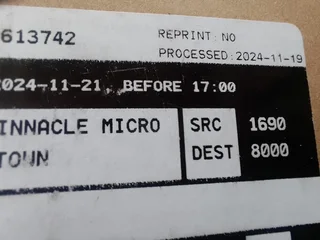 PROLINE LAPTOP - NEVER USED