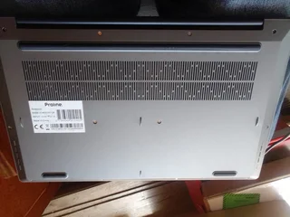 PROLINE LAPTOP - NEVER USED