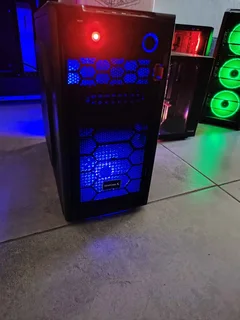 Intel i5 4th Gen Desktop Computer