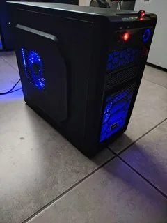 Intel i5 4th Gen Desktop Computer