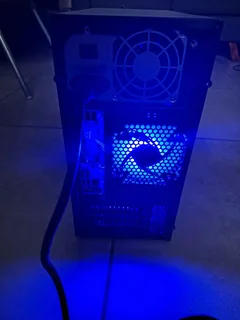 Intel i5 4th Gen Desktop Computer