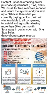 Commercial Solar Power installed free