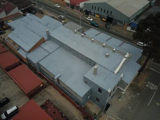 Industrial property for sale. Boksburg East. Cheapest per sqm R3350 in Boksburg