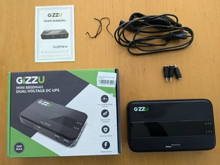 Gizzu UPS