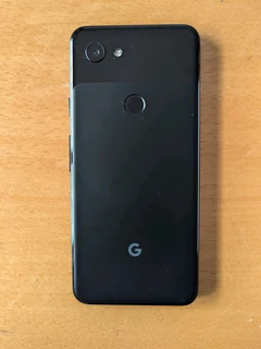Google Pixel 3a