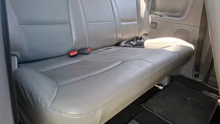 2021 Hyundai h1 2.5 Crdi Elite Bus Automatic