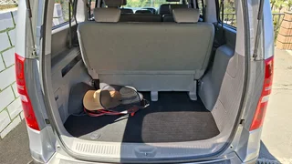 2021 Hyundai h1 2.5 Crdi Elite Bus Automatic