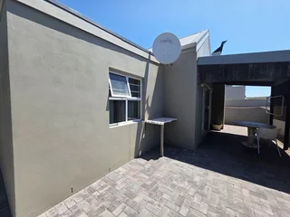 2 Bedroom townhouse in Laguna Sands Langebaan