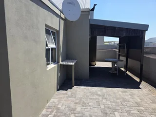 2 Bedroom townhouse in Laguna Sands Langebaan