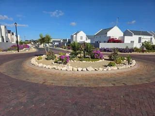 2 Bedroom townhouse in Laguna Sands Langebaan