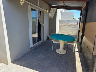 2 Bedroom townhouse in Laguna Sands Langebaan