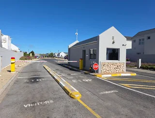 2 Bedroom townhouse in Laguna Sands Langebaan