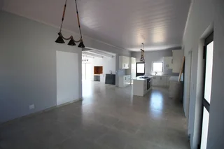 Brand new home for sale in Groenkloof Vredenburg